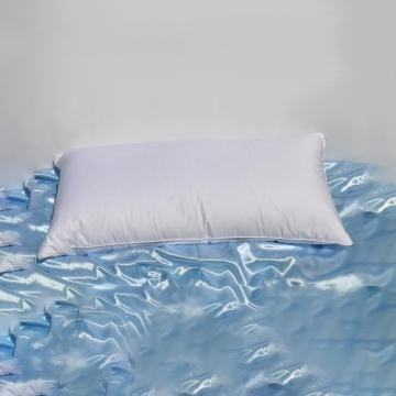 feather pillow, down pillow, large king size